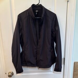Kuhl The One jacket. Women’s Large. Black.